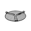 Barebones Living Barebones Fire Pit Grill Grate - Circular CKW-477